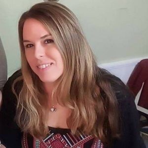 Meet your Posher, Sylvia